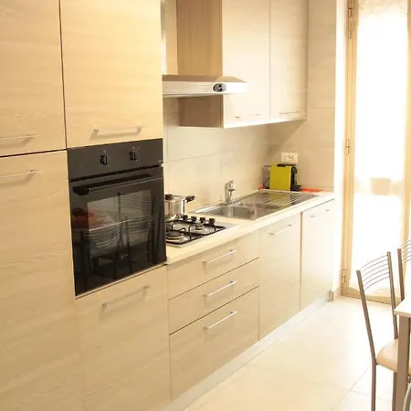 Alcalu Apartment