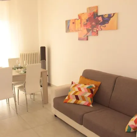 Alcalu Apartment San Vincenzo