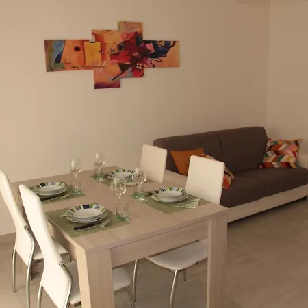 Apartment Alcalu