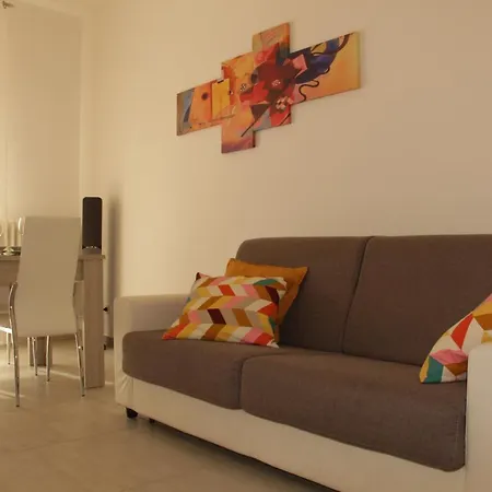 Alcalu * Сан-Винченцо