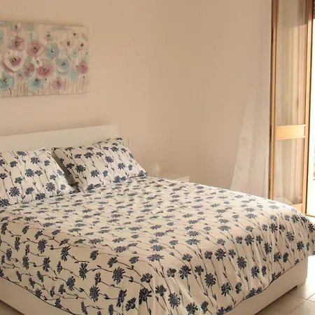 Apartment Alcalu