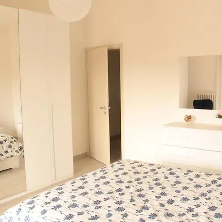 Alcalu Apartment *
