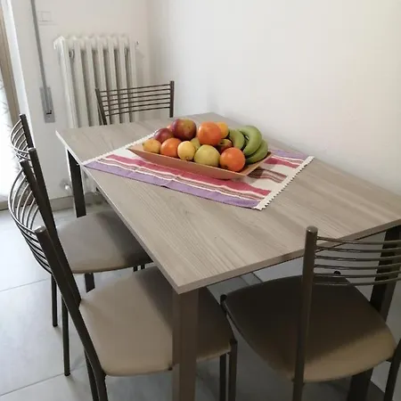 Apartment Alcalu
