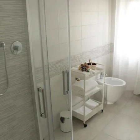 Alcalu * Сан-Винченцо