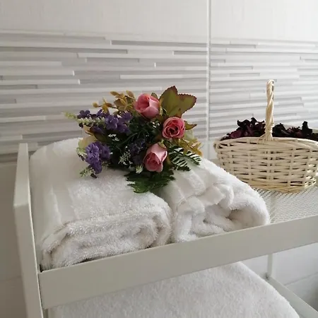 Alcalu Apartment